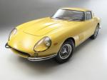 Ferrari 275 GTB/4 Acciaio 1966 года